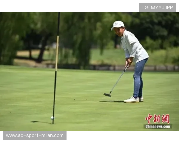 高尔夫最后一洞，风向会带走谁的冠军梦？