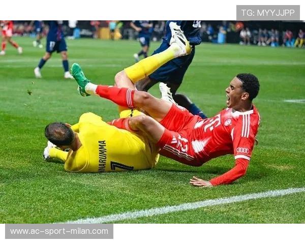 巴黎冲击小组头名!热刺客战如临深渊