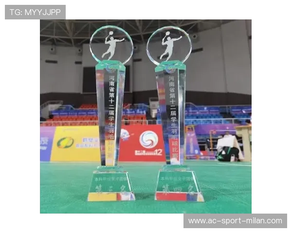 羽毛球青训联赛制改良提高选手竞技水平