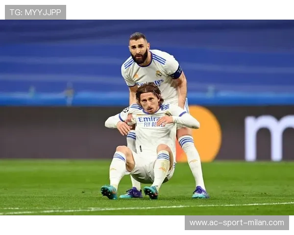 皇马若长期布局青训,未来可持续竞争无忧