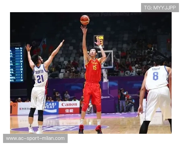 CBA上海替补三分雨让全场沸腾改写赛果