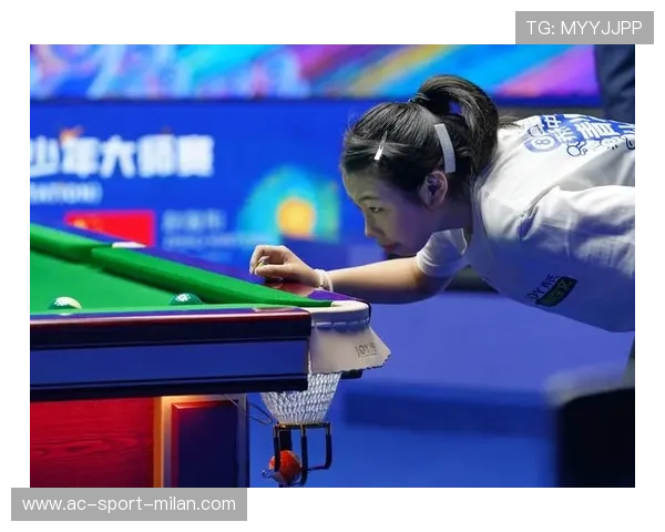 台球难度球心理训练:突破瓶颈的关键密码