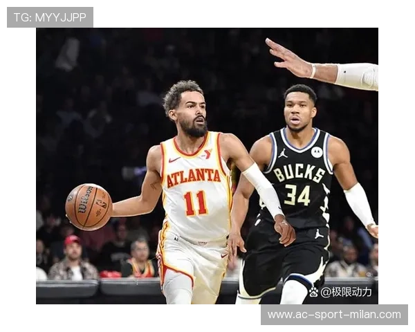 字母哥暴扣+助攻,雄鹿力克热火!