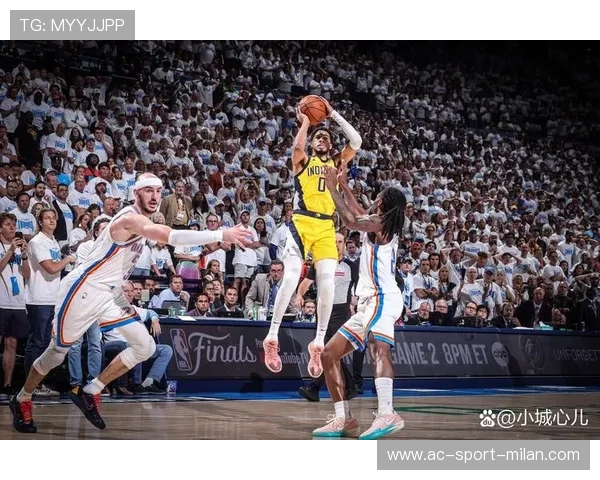 步行者防守压迫感十足：从缠绕到反击，重塑比赛节奏的防守艺术